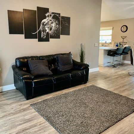 Cozy 3 Bedroom Home Close To Everything In Tampa! Exterior photo